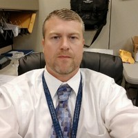 Joshua Sullivan