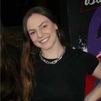 Amanda Ferla