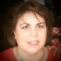 Silvia Forster