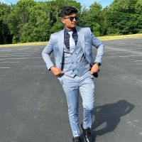 Harry Patel