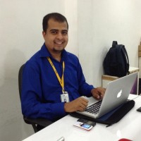 Saadat Mukadam