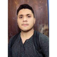 Mario Enrique Chan Zapata