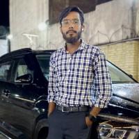 Mohammed Arsalan
