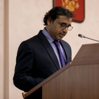 Javed Zafar