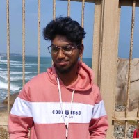 Vinith D