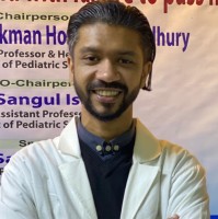 Saad Andalib