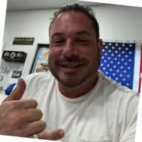 Matthew Prok