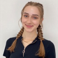 Caroline Weber