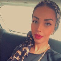 Esraa Alshomali