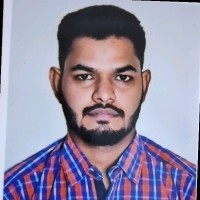 V.Aswin kumar