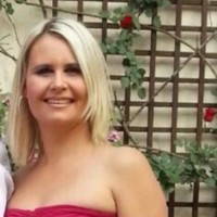 Tania De Villiers