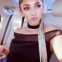 Jessica Nazaroff