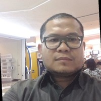 Feri Kusnandar