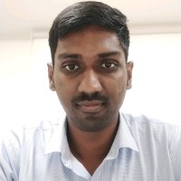 Rameshwar M