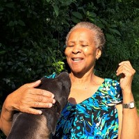 Betty Mthembu