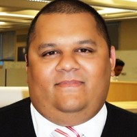 Yugesh Naidoo