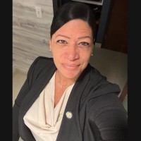 Kimberly Matos