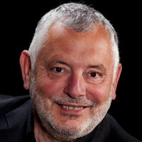 Ulrich Haas