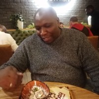 Andile Msizi