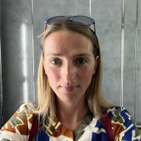 Anna Friedberg