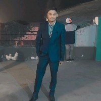 Ayush Mishra