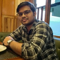 Biswarup Ghosh