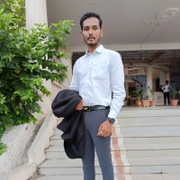 Hrushikesh Dhokale