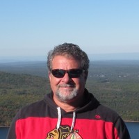Mike Galuppo