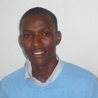 james njoro