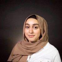 Fatimah Alfarhood