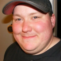 Chad Coulter
