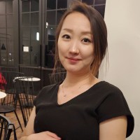 Pauline Lee