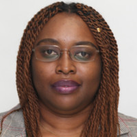 Liliane Ligtvoet-Muhimpundu