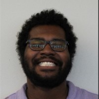 Reginald Fields