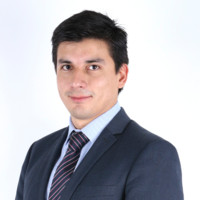 Eduardo Oportus