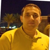 Hashim Khan