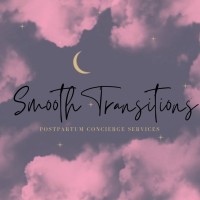 Smooth Transitions Postpartum Concierge Services