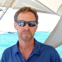 Steve Kauffmann