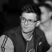 Григорий Маршинов