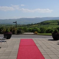 Ballyroe Heights Hotel