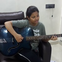 Swati T