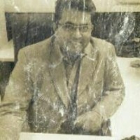 Abrar Khan