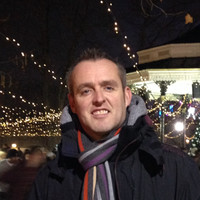 Iain Bratt