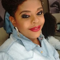 Daniela Paixão De Jesus