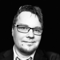 Mikael Pohjavirta
