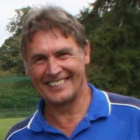 Steve Phoenix
