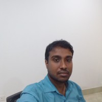 Ashraful Saurav