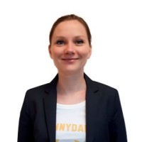 Adeline Kantor