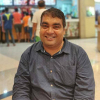Kumar Gaurav