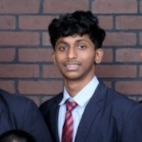 Soorya Sivaganesan